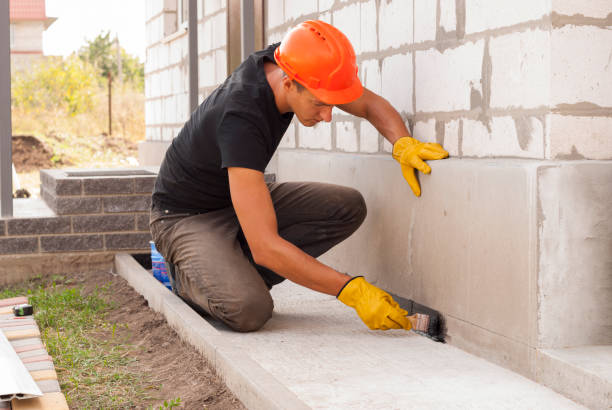 Licensed Basement Waterproofing service in Lincoln, ID - Halo Water Proofing